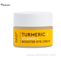Organic Turmeric Skincare Eyes Cream